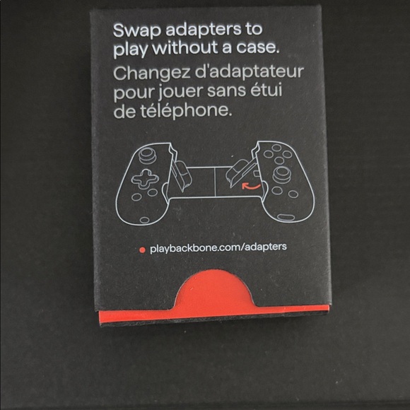 Backbone Handheld Gaming Console - Picture 3 of 4